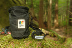 Waxed Canvas Chalk Bags