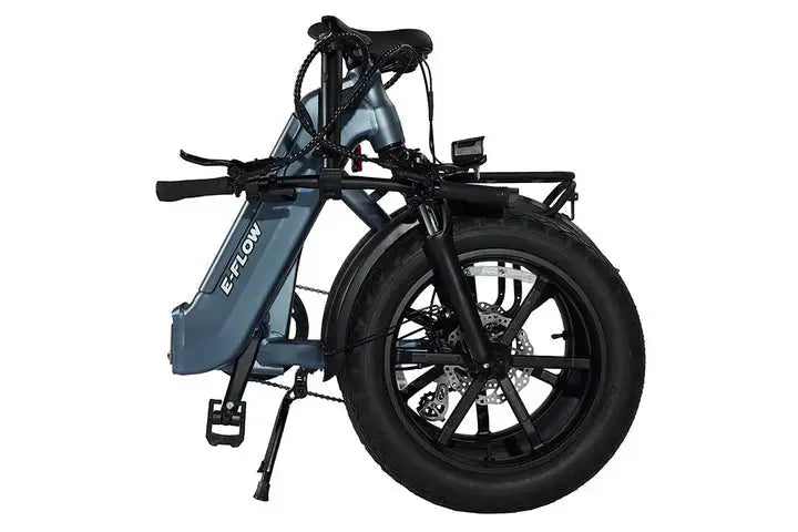 E-Flow | Young Electric Foldable