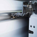 Universal Mid-Door Slider Kit
