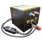 Pundmann Therm 3L AC/DC Water Heater (12V + 110V)
