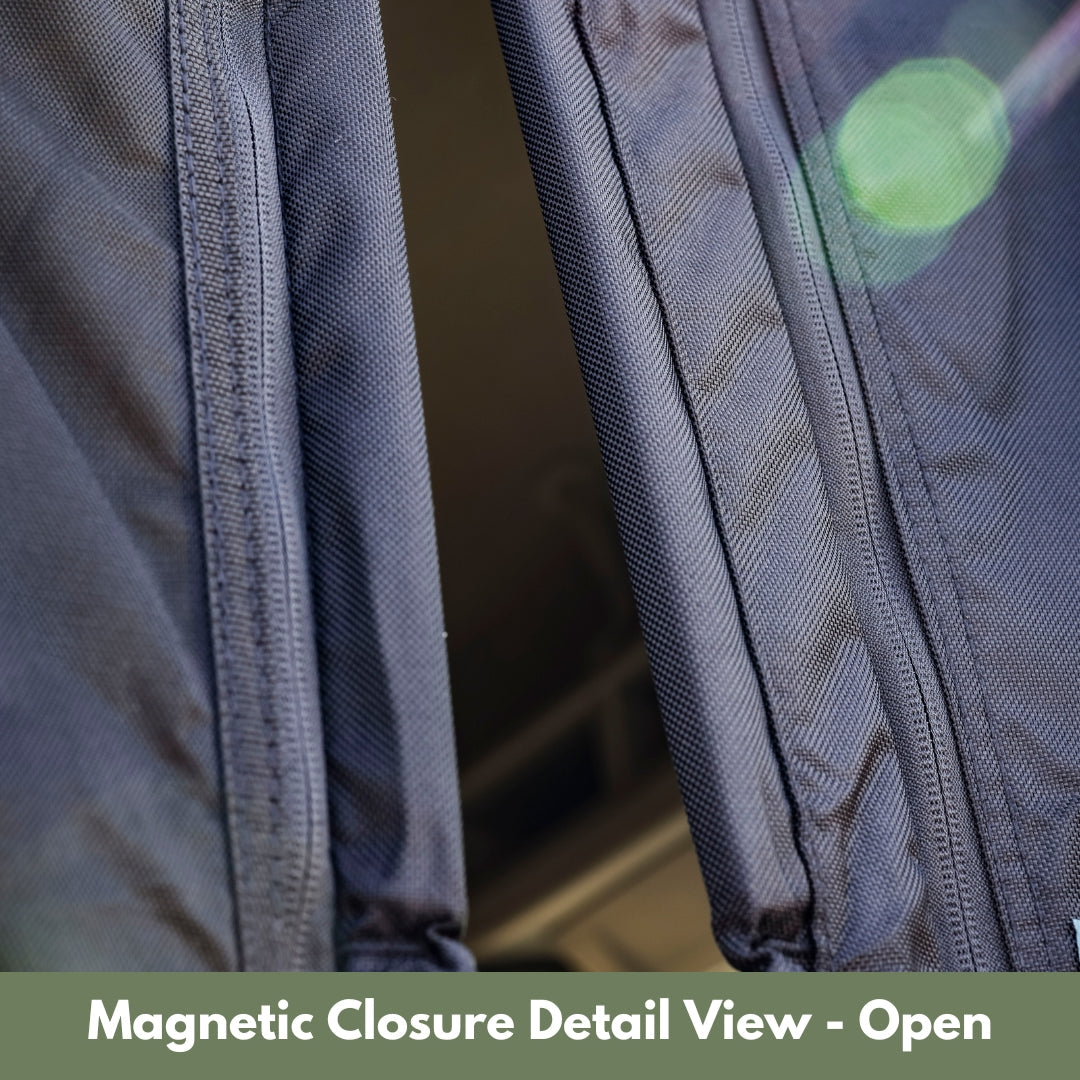 Transit Bug Nets