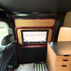 ProMaster Full Interior Trim Kit
