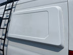 Sprinter 144 Driver/Passenger Side Flares