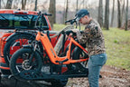 E-Flow | Young Electric Foldable