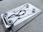 Performance Gen 3 Hybrid Attachment and Quick Release