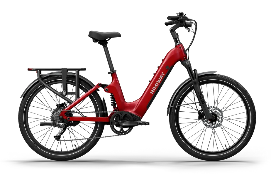 A7 | Commuter