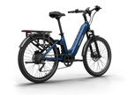 A7 | Commuter