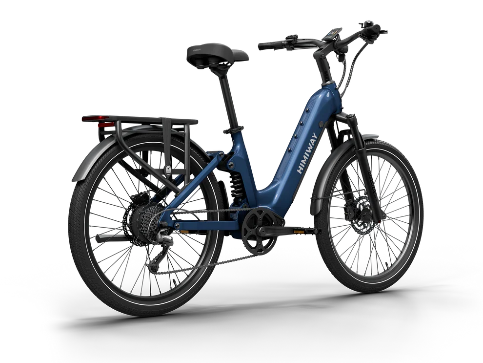 A7 | Commuter
