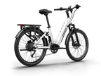A7 | Commuter