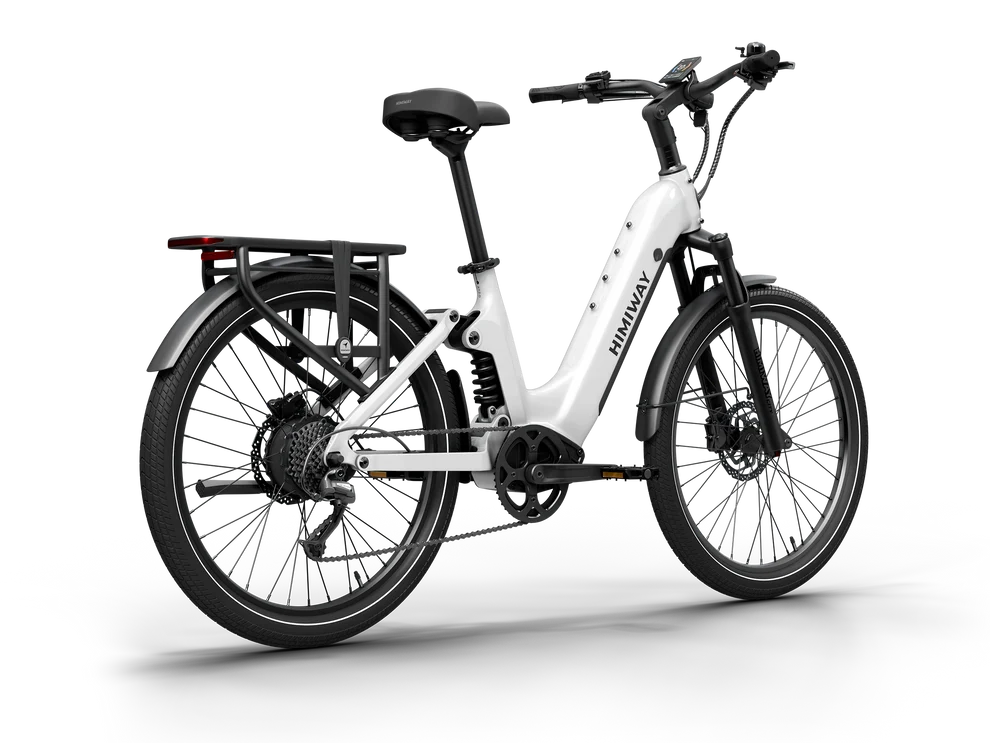 A7 | Commuter