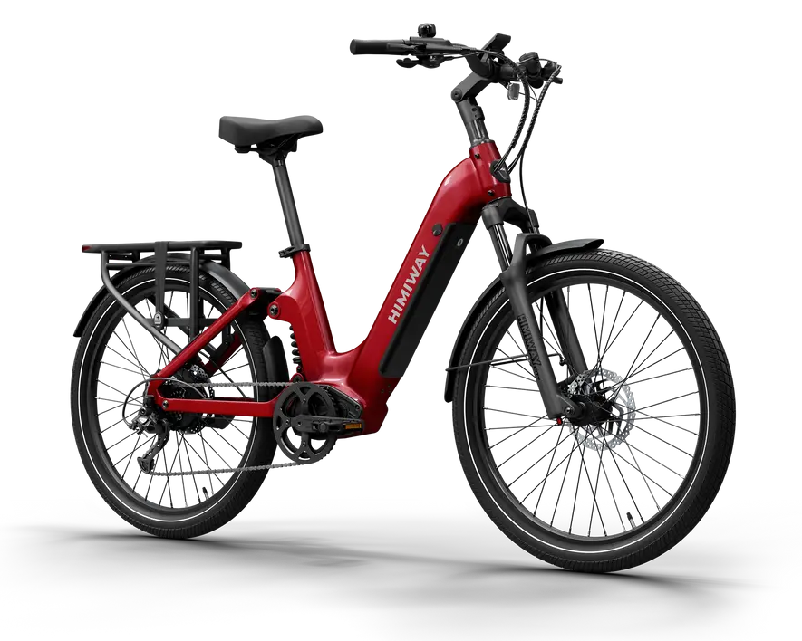 A7 | Commuter