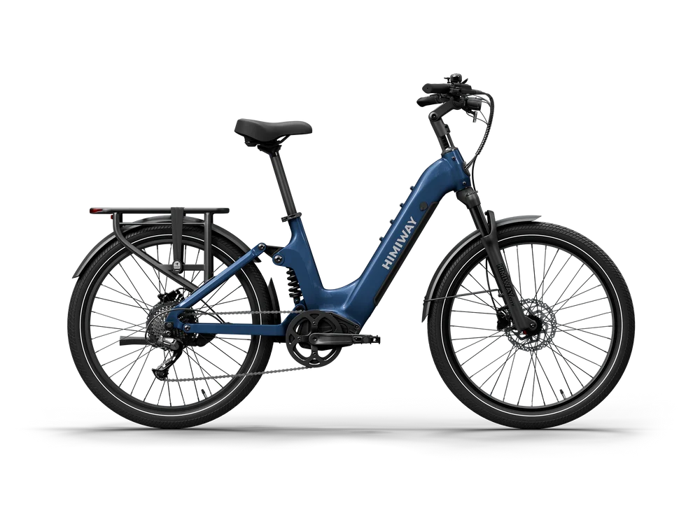 A7 | Commuter
