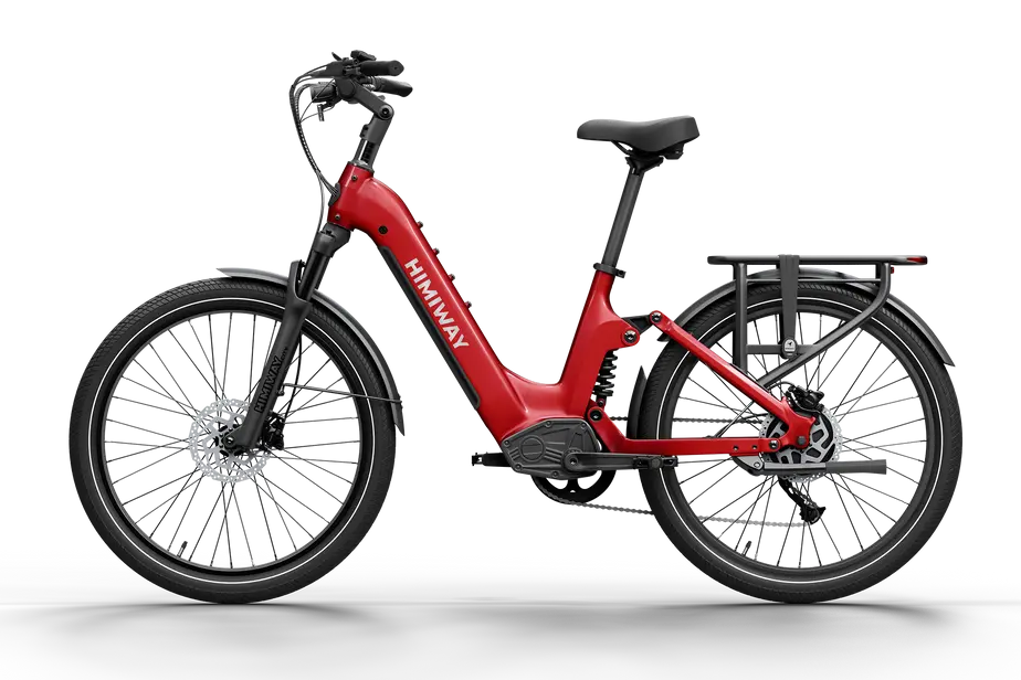 A7 | Commuter