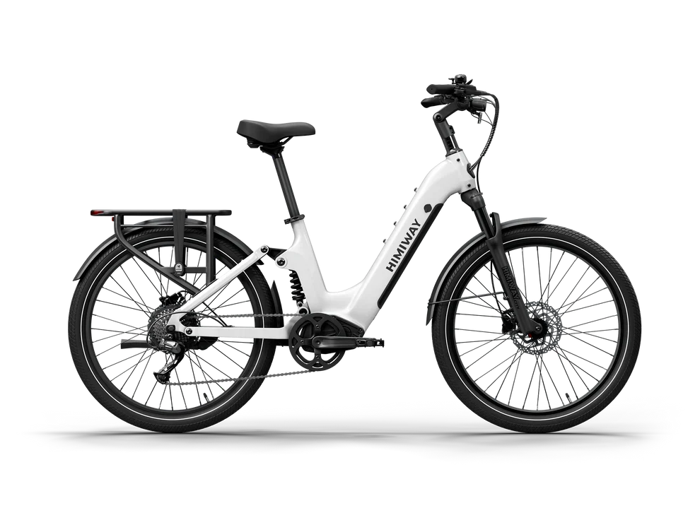 A7 | Commuter
