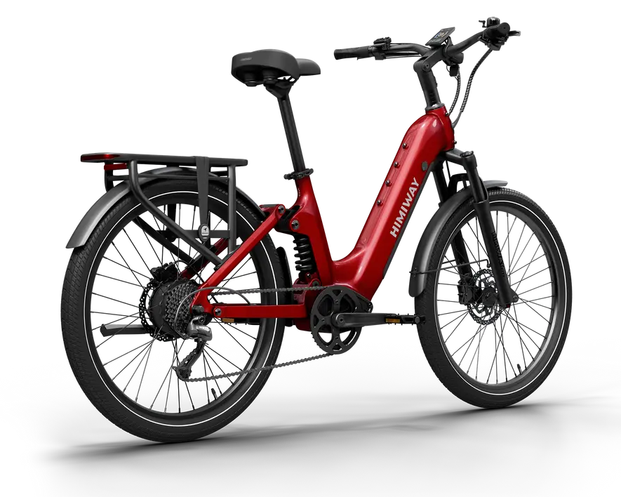 A7 | Commuter