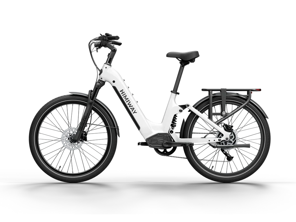 A7 | Commuter