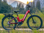 A7 | Commuter