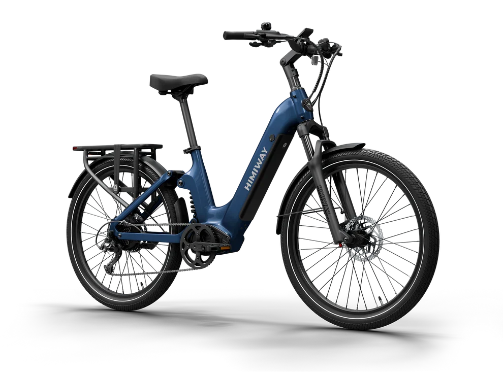 A7 | Commuter