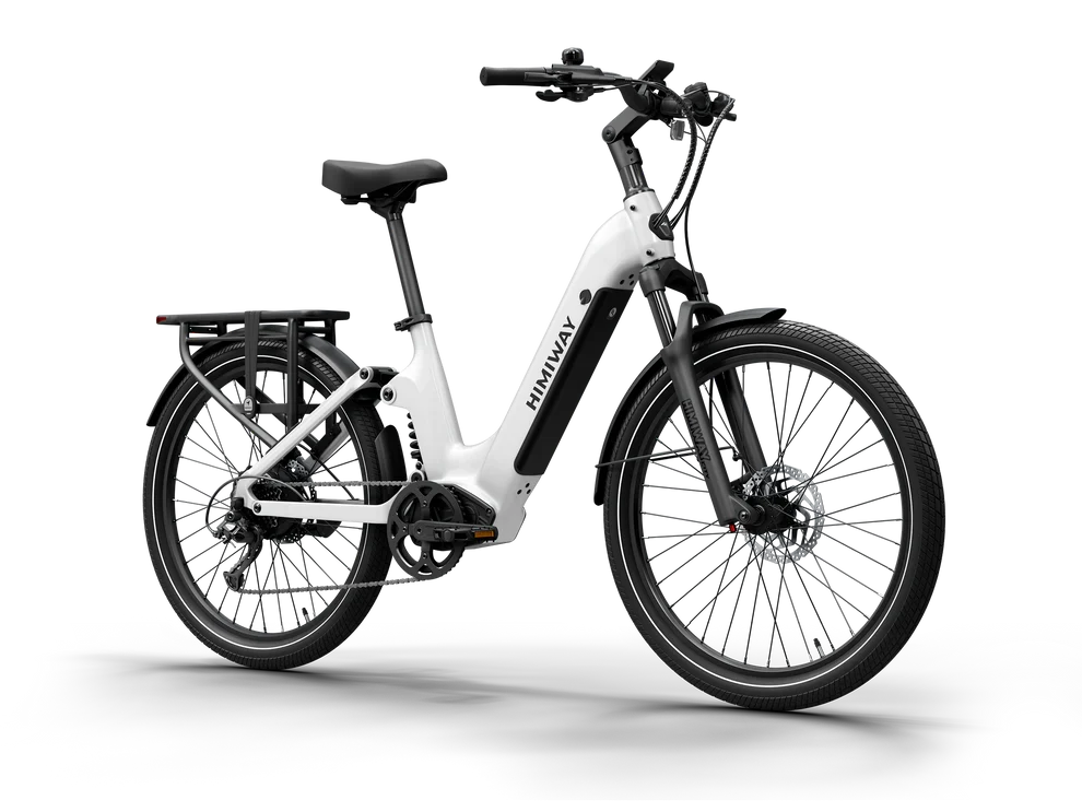 A7 | Commuter