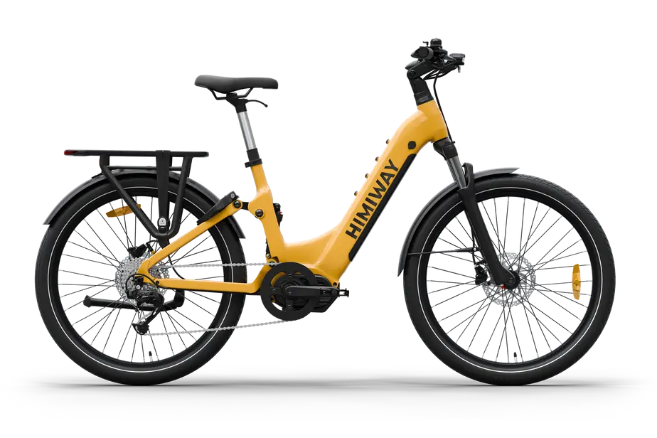 A7 Pro | Commuter
