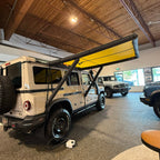 AirHaven 30 — Vehicle Awning System for trucks and SUVs