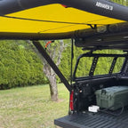 AirHaven 30 — Vehicle Awning System for trucks and SUVs