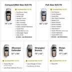 AIR+FOAM Pro Vehicle Mattress