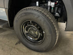 AVW Sprinter 20mm Wheel Spacers