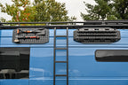 Alpaca Cargo Plate™️ for Sprinter