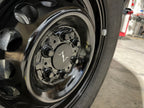 AVW Sprinter 20mm Wheel Spacers
