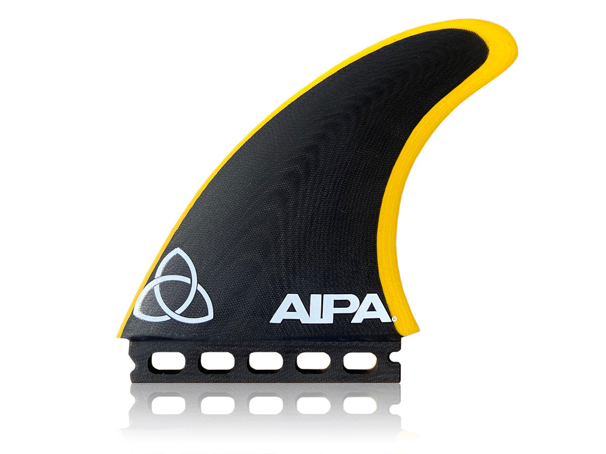 Aipa Ahi Twin - Apex