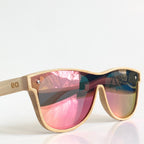 The Alejandra in Original Bamboo