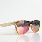 The Alejandra in Original Bamboo