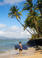 VIBRATION 100% Recycled Surfboard Socks | Sustainable Surfboard Covers – SHRED Surf Company