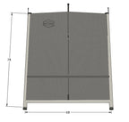 AirHaven 40 Annex Walls