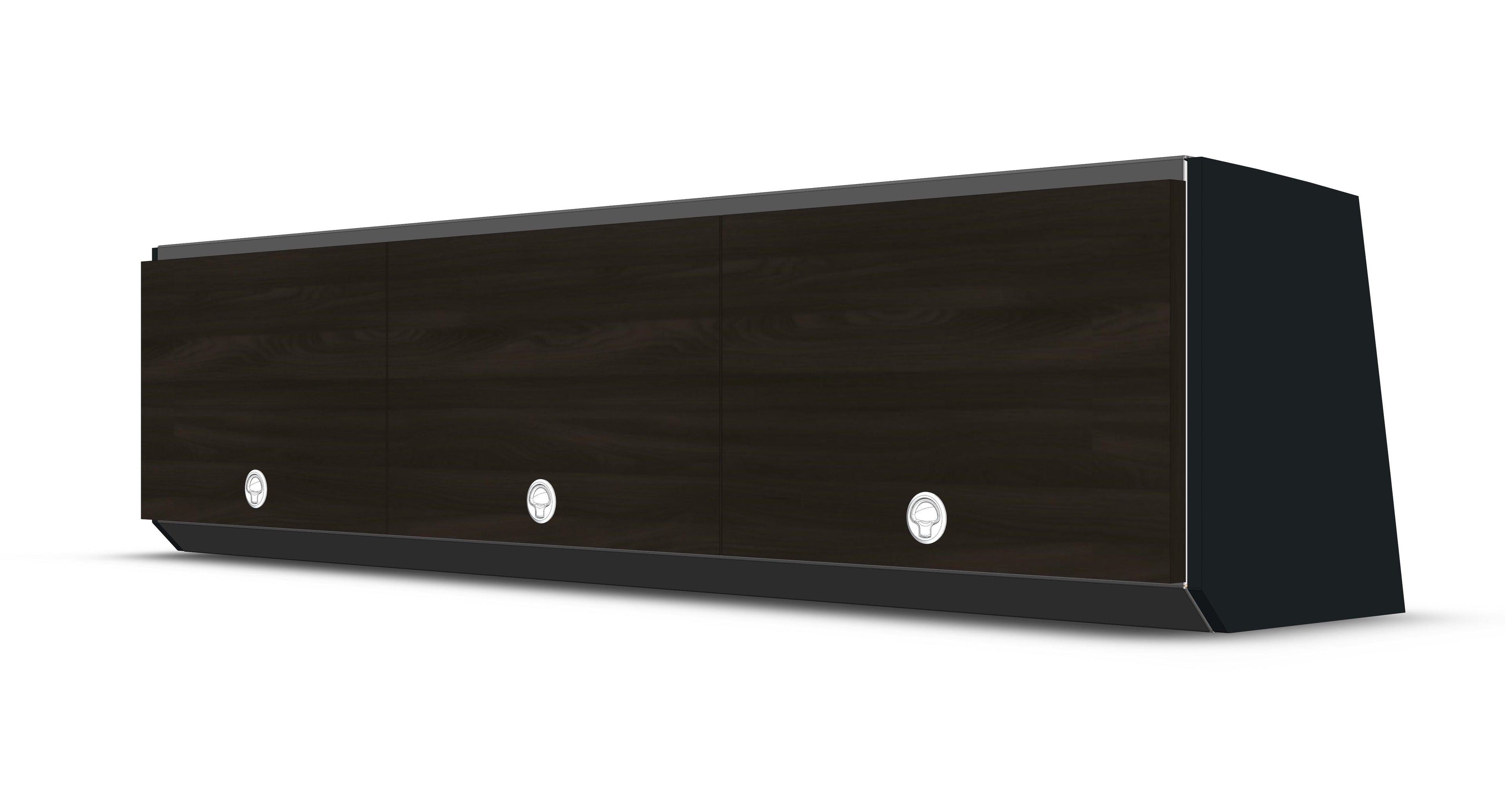 SPRINTER ASCENT CABINET 60"