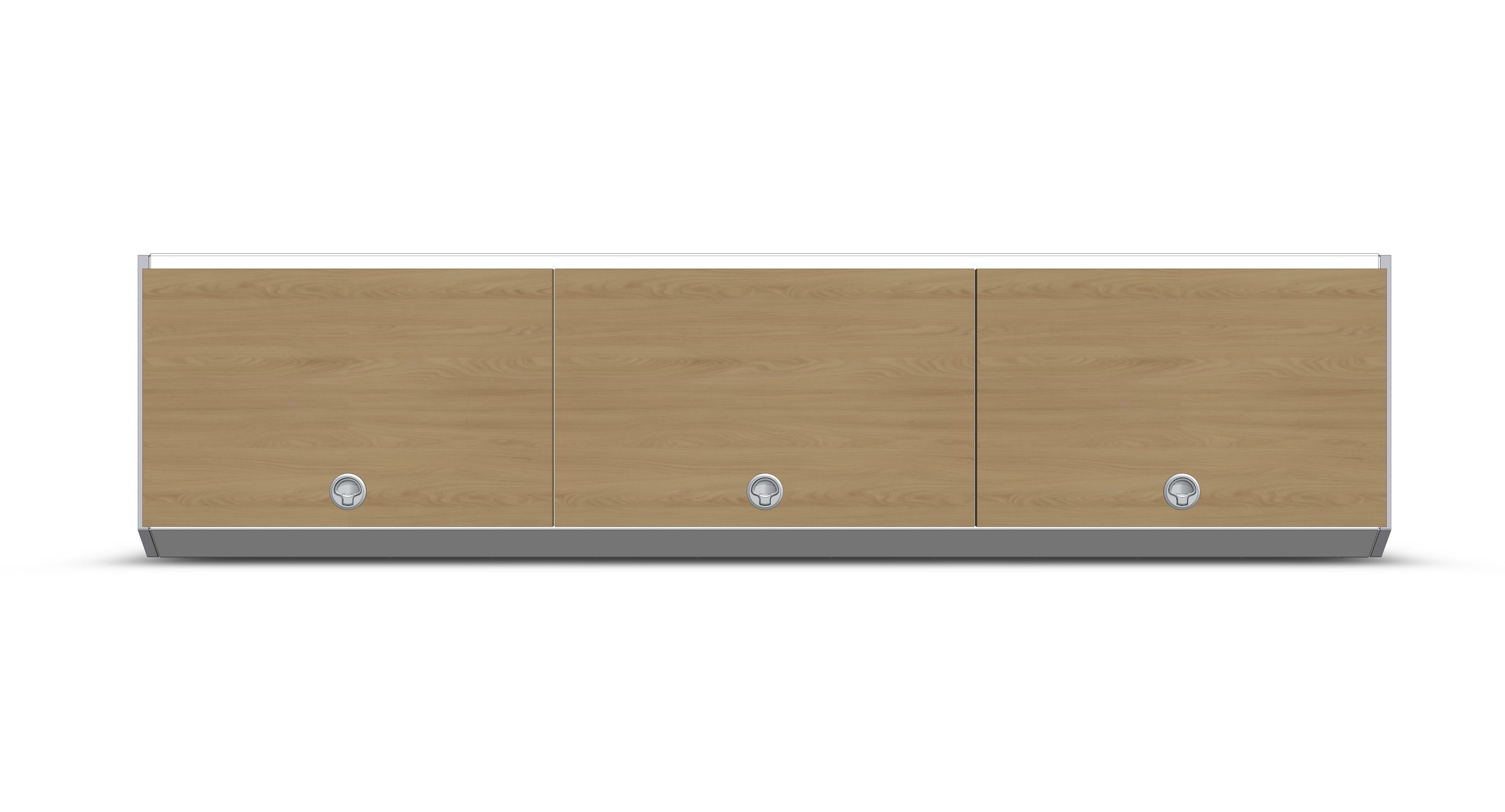 SPRINTER ASCENT CABINET 60"