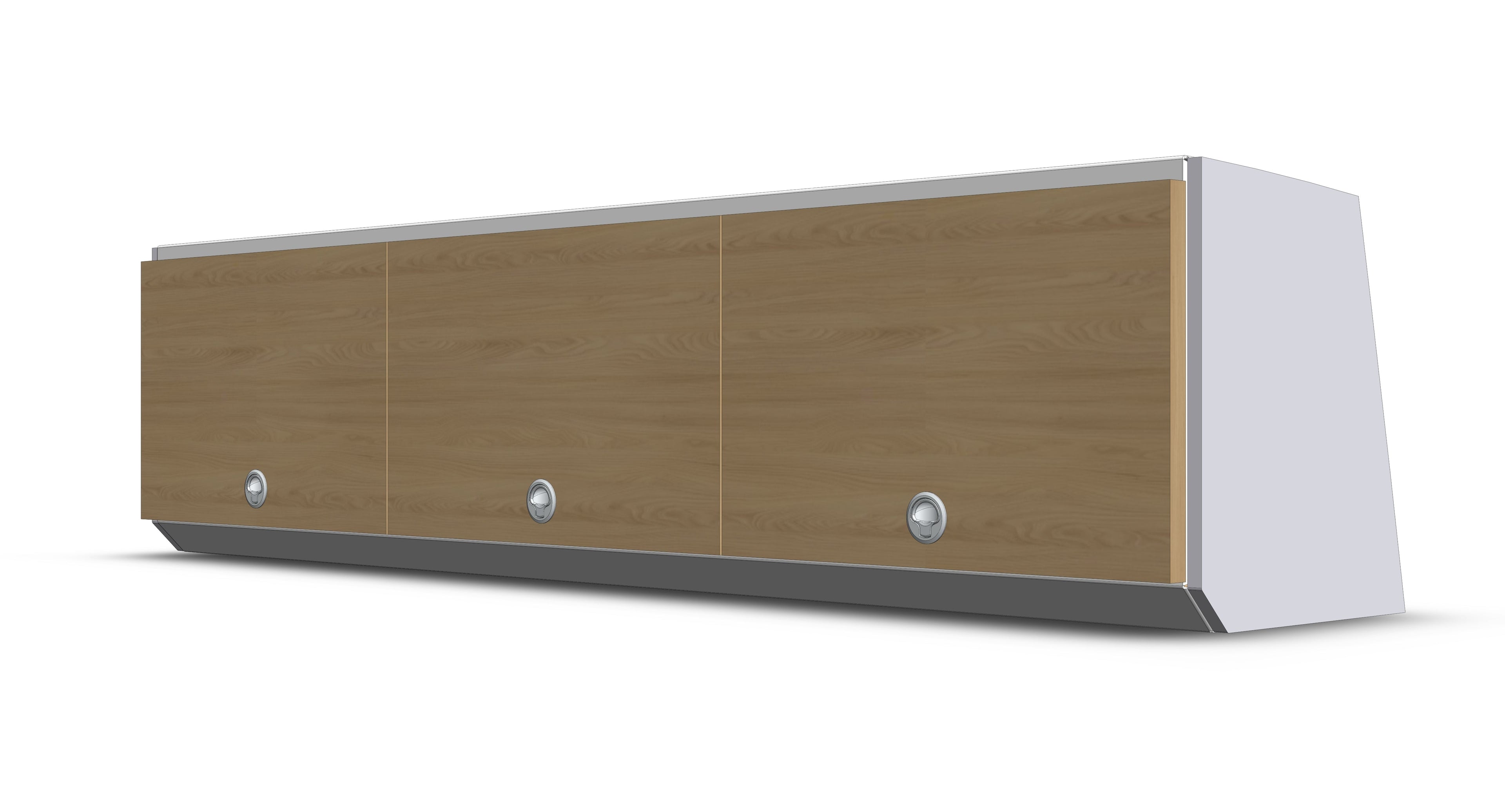 SPRINTER ASCENT CABINET 60"