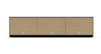 PROMASTER ASCENT CABINET 60"