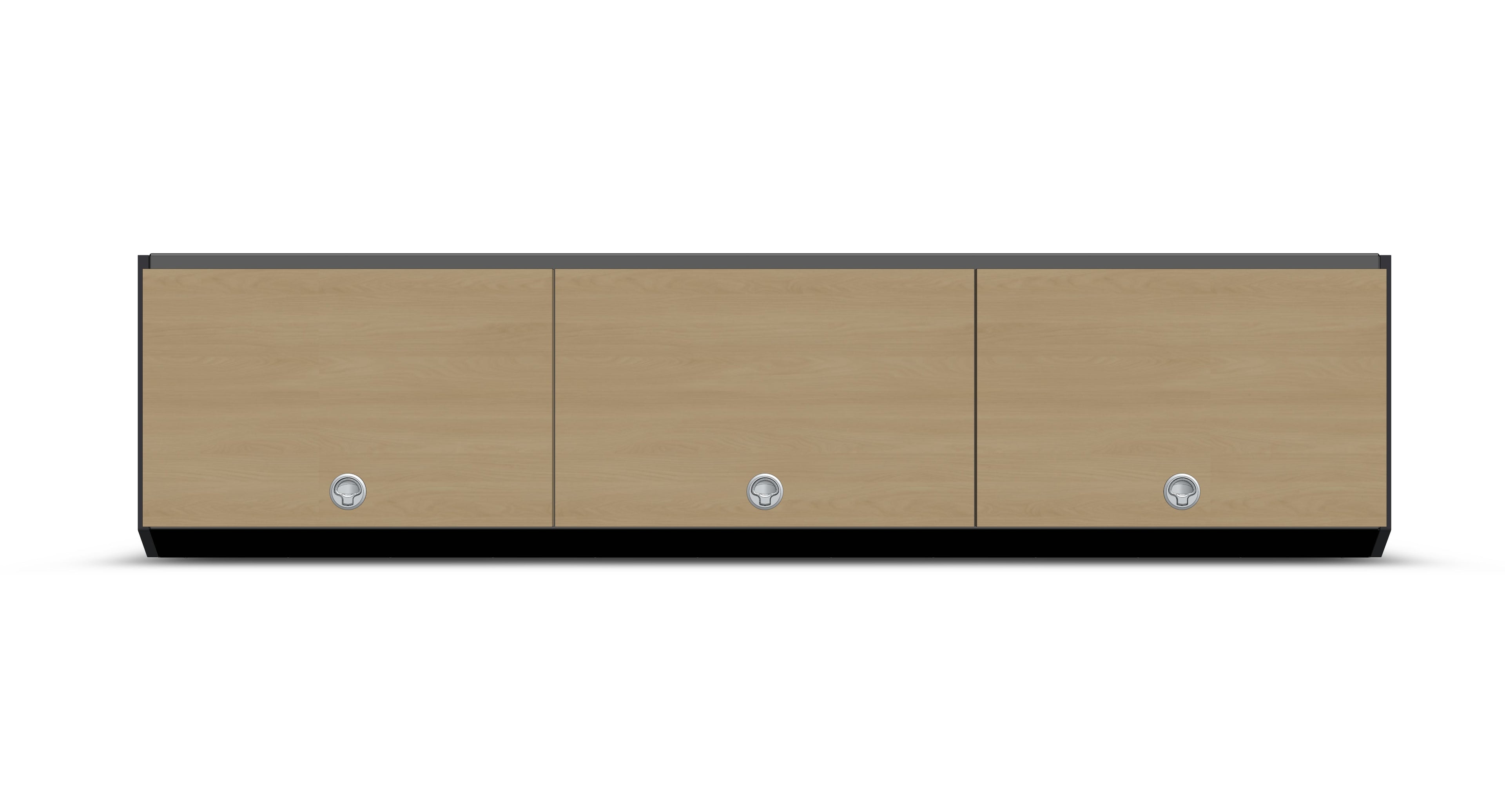 SPRINTER ASCENT CABINET 60"