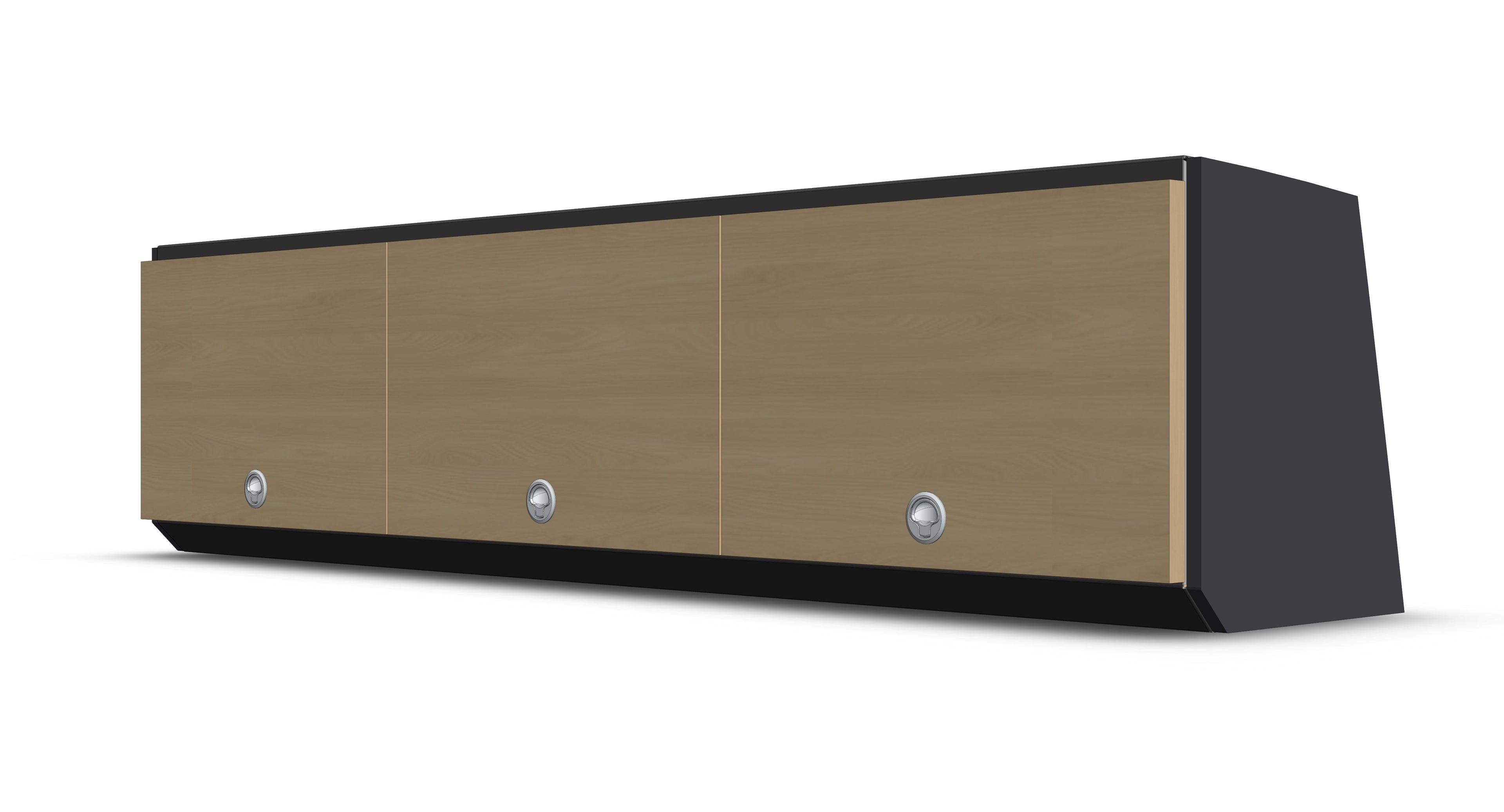 SPRINTER ASCENT CABINET 60"