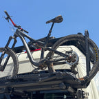 Bike Posts for Massif
