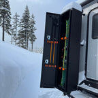 Avatar Ski 4 Storage Box | Ski & Snowboard