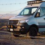 Sprinter Baja Bumper