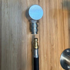 Shower Port System