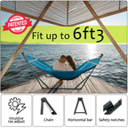 Universal Canvas Hammock Medium Size