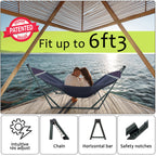 Universal Canvas Hammock Medium Size