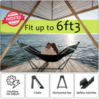Universal Canvas Hammock Medium Size