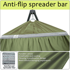 Universal Canvas Hammock Medium Size