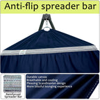 Universal Canvas Hammock Medium Size